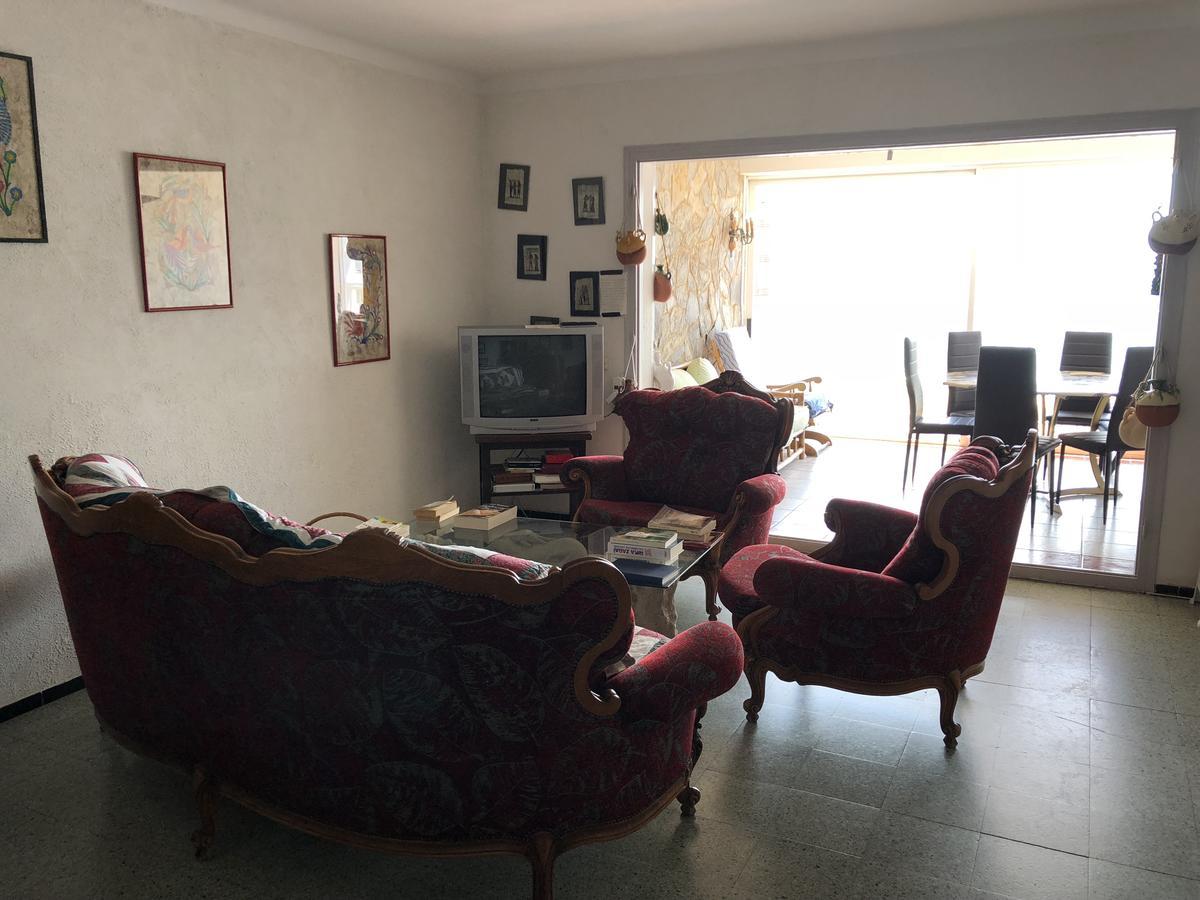 شقة J&V Sol I Mar 17 روساس المظهر الخارجي الصورة